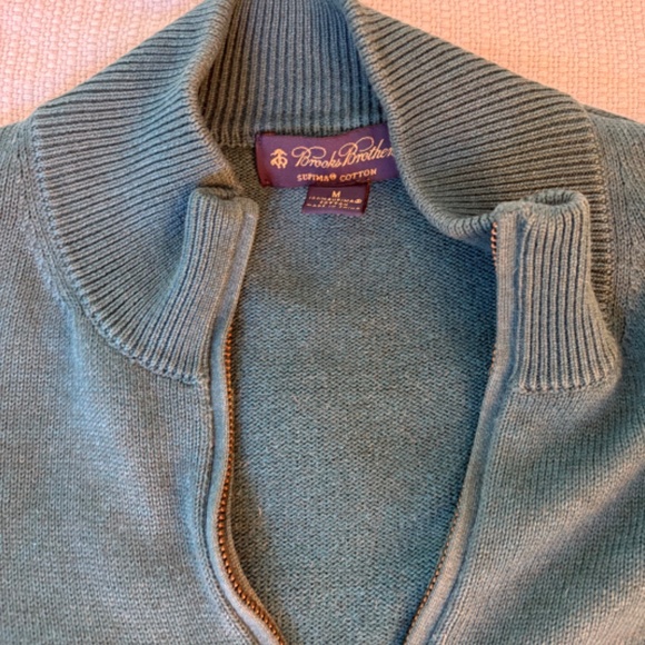 Brooks Brothers Sweater - Picture 6 of 9